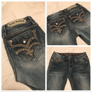 Authentic Rock Revival’s (Women’s)